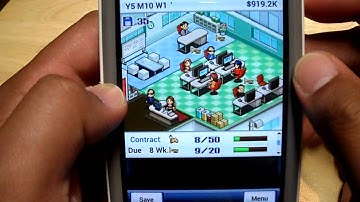 Game Dev Story Part 6