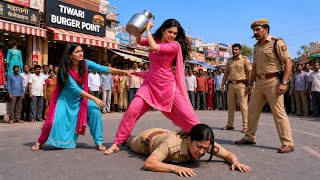 DM को नहीं पहचान पाई इंस्पेक्टर, बहन के सामने की बदतमीज़ी... फिर जो हुआ, सब दंग रह गए! DM को नहीं पहचान पाई इंस्पेक्टर, बहन के सामने की बदतमीज़ी... फिर जो हुआ, सब दंग रह गए!