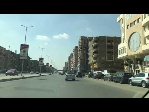 شارع حسن المأمون مدينة نصر