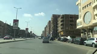شارع حسن المأمون مدينة نصر