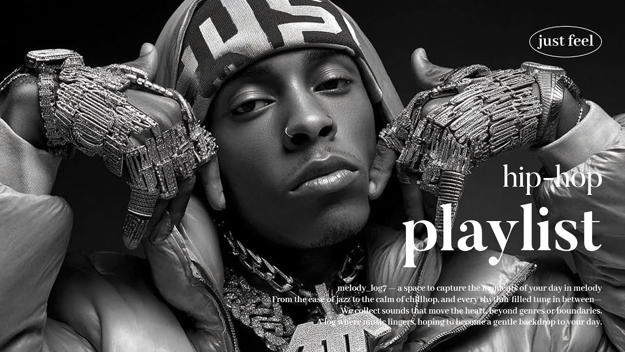 𝙥𝙡𝙖𝙮𝙡𝙞𝙨𝙩 | 경찰차 사이렌 대신 비트가 쫓아온다 🚨🔊 Chase Trap Mix