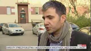 Wyłudzali Pieniądze W Internecie Grozi Im 8 Lat Więzienia Puls Polski Tvp Info, 30.10.2013