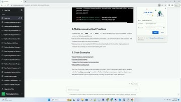 Python Multiprocessing Tutorial Run Code in Parallel Using the Multiprocessing Module