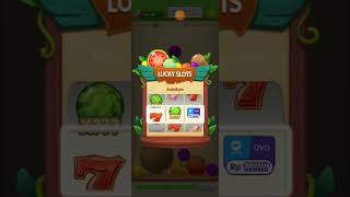 tips cara bermain game offline Crazy Fruits 2048 screenshot 3