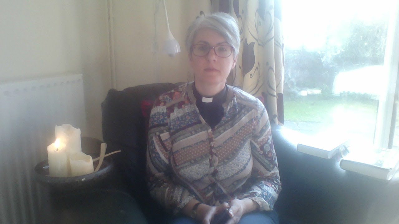 Maundy Thursday - Morning Prayer