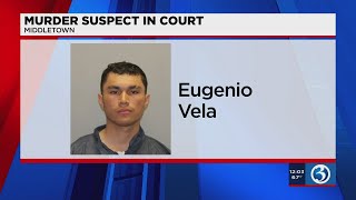 Video: Teen accused of killing woman in Middletown to face a judge