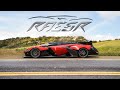 Official RAESR Tachyon Speed | The Official Hypercar