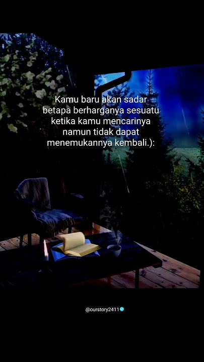 kata kata sedih menyentuh hati bikin nangis