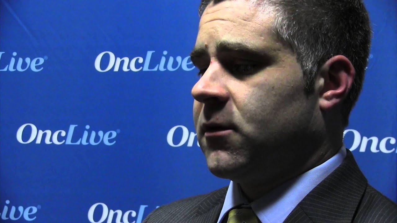 Dr. Richards on Urinary Tract Infections Associated With Worse Bladder Cancer Outcomes