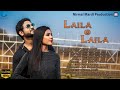 NEW SANTHALI "FULL''VIDEO 2021// LAILA O LAILA // Ft  BIRSA HANSDA & ALEENA