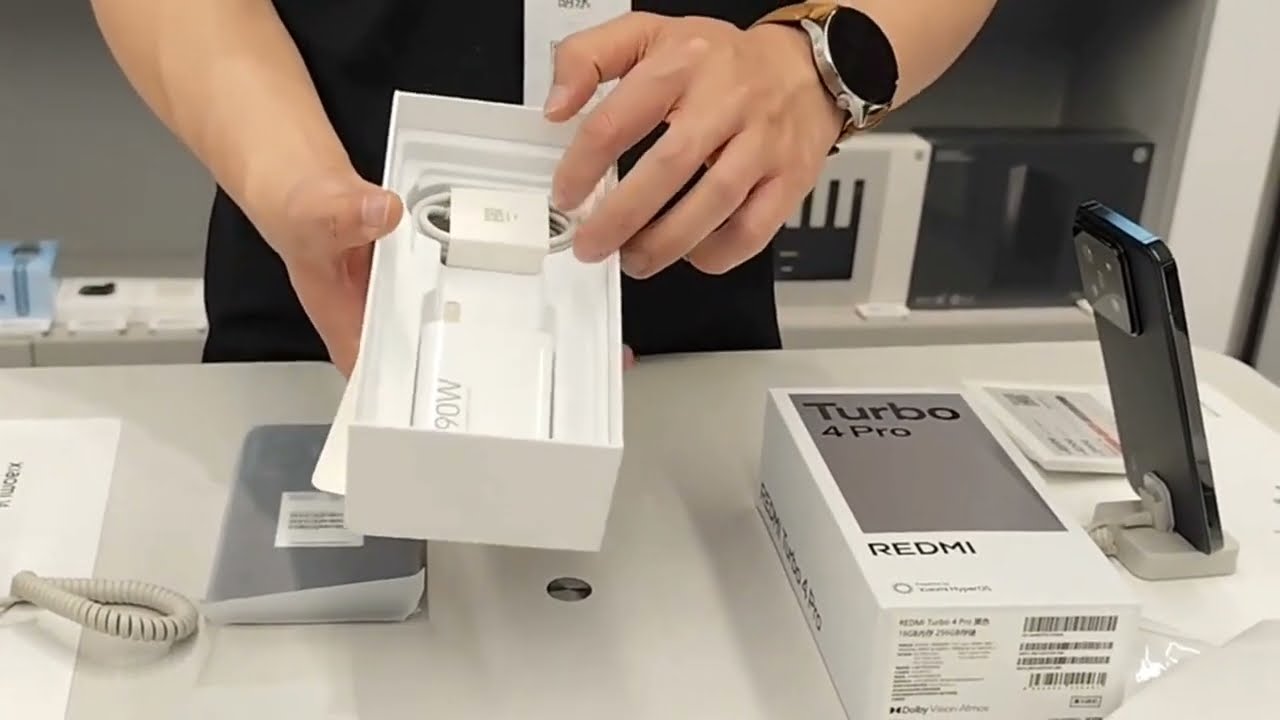 New Xiaomi Redmi Note 14 Pro+ 256 GB Red