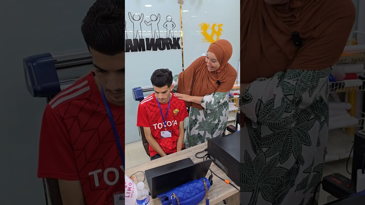 المظاهر خداعة ✅