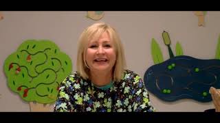 2019 Nurses Week: Sue Margraf, RN