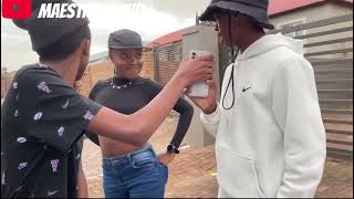 TESTING GWABABA S1 EP4.(DO Kasi GentsHave Gwababa?)😂🔥MUST WATCH!!