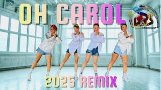 OH CAROL 2025 DJ JIF REMIX/ DANCE FITNESS/ GRS ROSELYN TOLENTINO