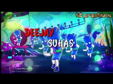 Kudladha Chameli Personal Track By Dj Suhas
