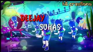 Kudladha Chameli Personal Track By Dj Suhas