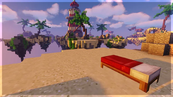 Bedwars But Its Old (Hypixel Bedwars)