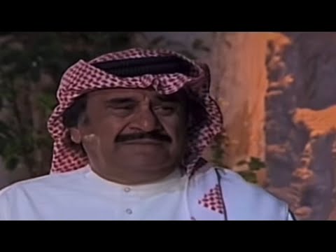 الممثل عبد الحسين عبد الرضا ترك الدخان