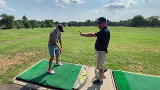 Golf Exercises & Skills with Coach Kevin!