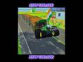 🚗 Indian Vehicle Simulator 3D NEW UPDATE 🚗#shorts #indiantractor3d
