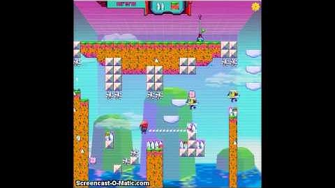 changeType Walkthrough Level 28