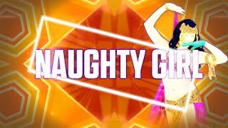 Just Dance 2018 Naughty Girl By Beyonc  Fanmade Mashup