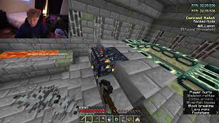 Speedrunning Minecraft Until I Get Good (Day 3)
