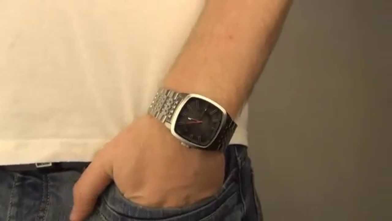 Zegarownia.pl DIESEL ANALOG Kod produktu: DZ1587