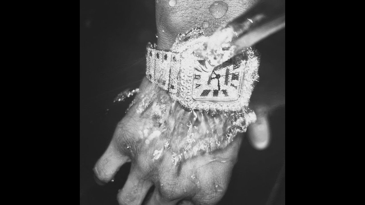 (FREE) Jolagreen23 Type Beat - 