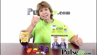 Flip-It Bottle Cap Kit Profile