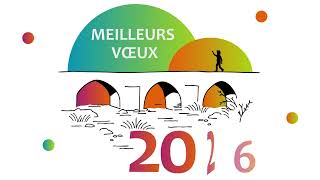 Meilleurs voeux 2026