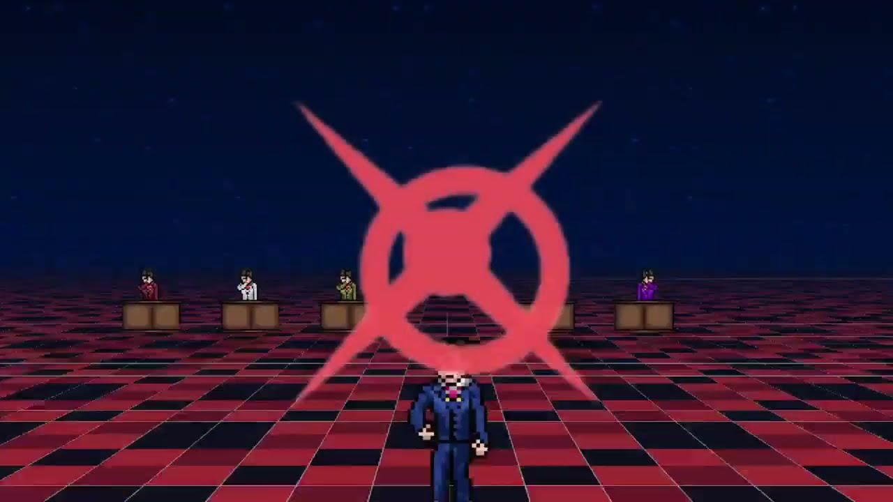 Smash Crusade 0.9.5v все входы, без конкурса и победные позы