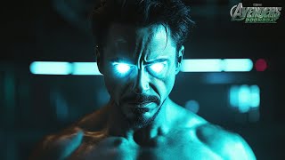 Thanos Reveals Why He Always Knew Tony Stark Was Doom