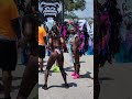 Orlando Carnival Parade 2024