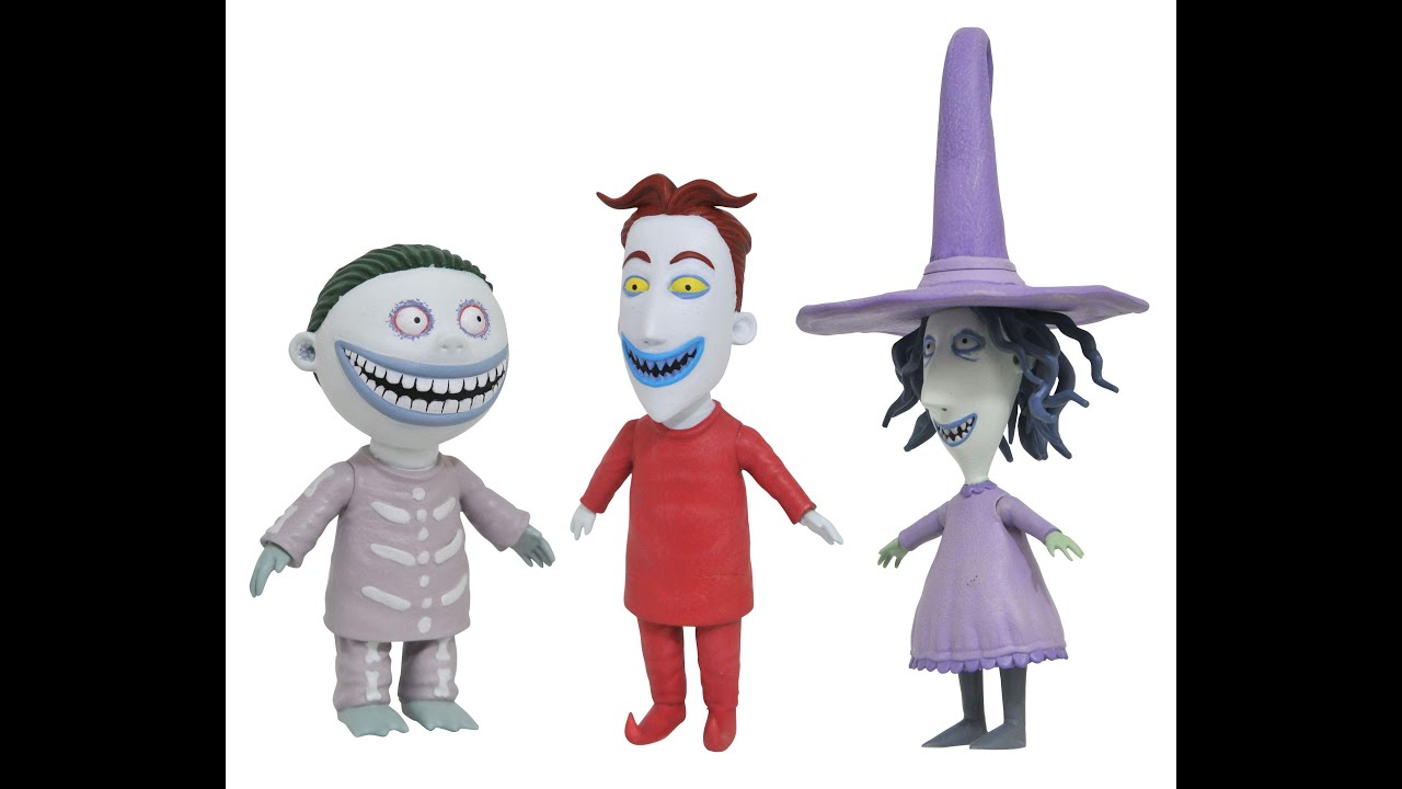 [WITCHING HOUR] Fan Made Chart (EPILEPSY WARNING)