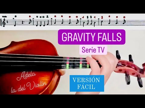 GRAVITY FALLS - Brad Breeck