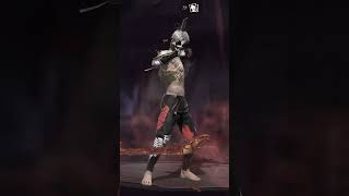 PRESET FF - DJ OLD CIDRO 2 THAILAND - CC GELAP