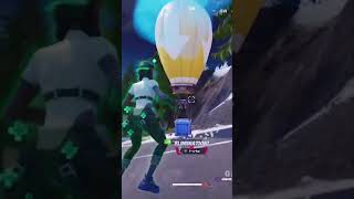My supply drop ☺️ #fortnite #reels #subscribemychannel