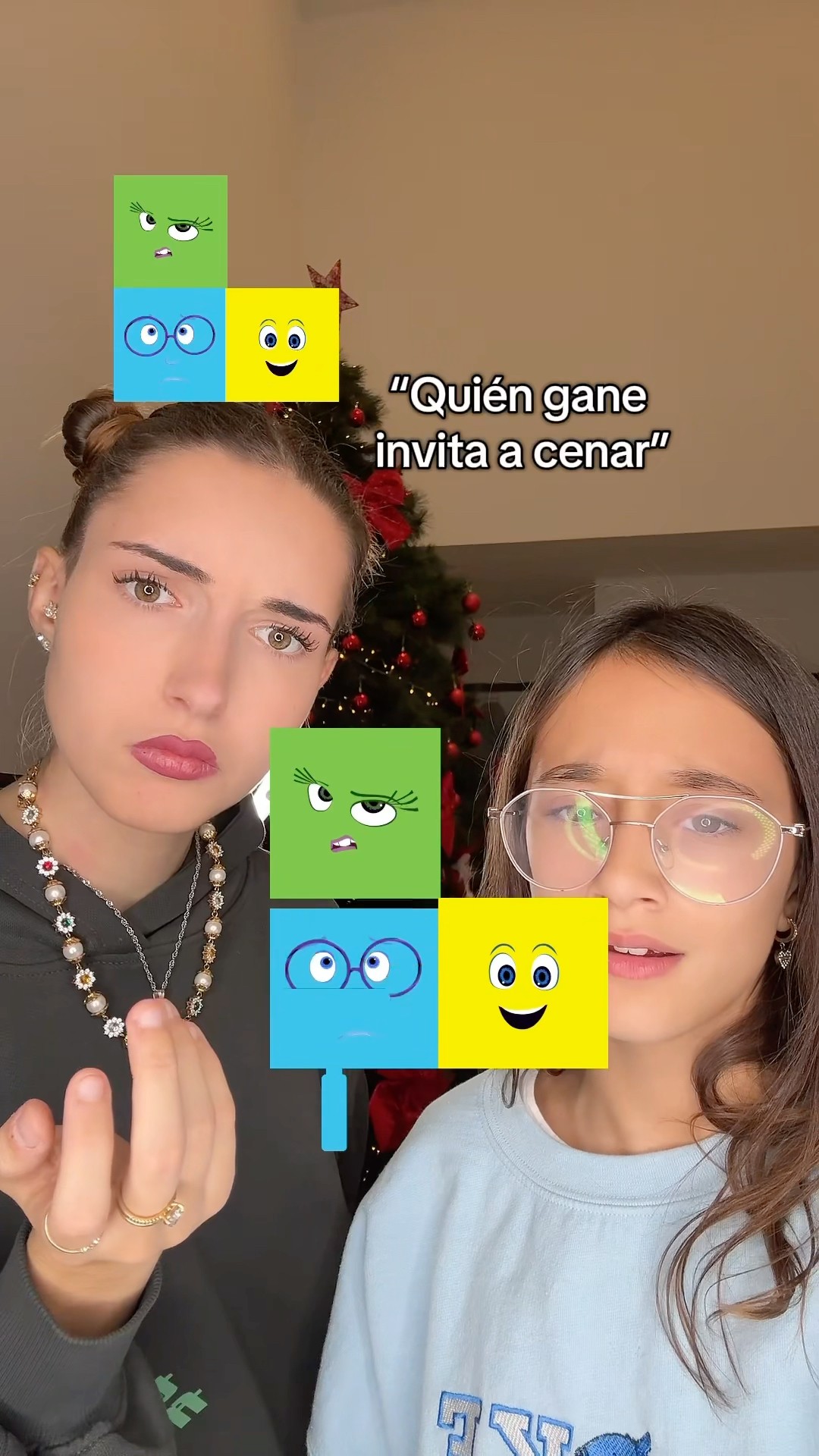 Eso es justo o no??