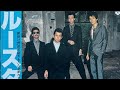 THE ROOSTERS -THE ROOSTERS on Vinyl 1980 1st Full album 