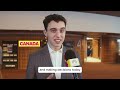 World Forum for Democracy 2024: Meet the youth
