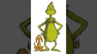 Grinch | Wikipedia audio article