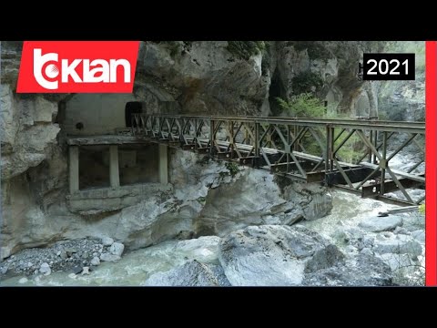 Video: Ku jetojnë ujërat e qethjes Manx?