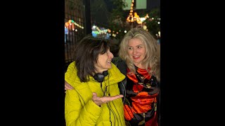 Leni Schwendinger - Urban Braids Nyc