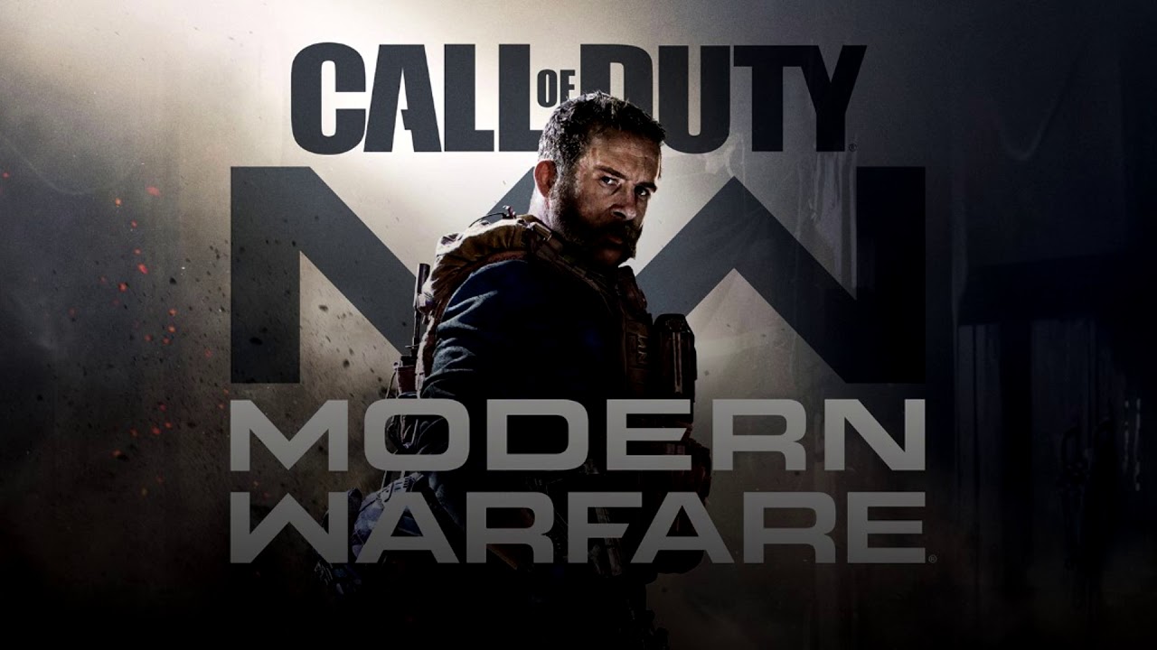 Call of Duty Modern Warfare 2019 soundtrack: Allegiance Victory Theme