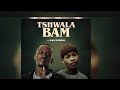 TitoM & Yuppe - Tshwala Bam (Instrumental / Karaoke)