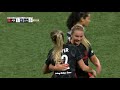 Morgan Weaver Scores WICC Winner Minutes After Subbing In Final