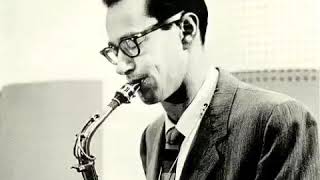 Paul Desmond. Take Five