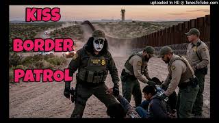 Gene Simmons Gives Us A Lesson On Illegal Immigration At America 250